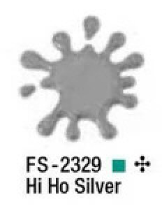 FS 2329 Hi Ho Silver